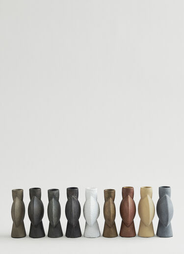 Sphere Bubl Mini Vase 101 Copenhagen Sphere Bubl Mini Vase Brown wps0670343