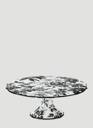 Herbarium Cake Stand Gucci Herbarium Cake Stand Black wps0690075