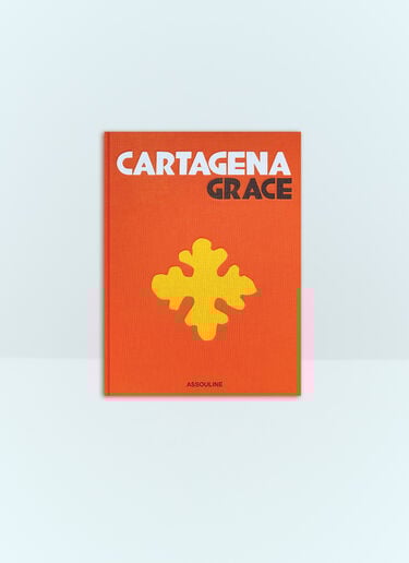 Assouline Cartagena Grace Orange wps0691714