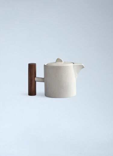 101 Copenhagen Native Tea Set Cream wps0691744