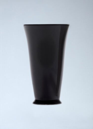 Serax x Ann Demeulemeester Set Of Two Dé Mugs Black wps0691786
