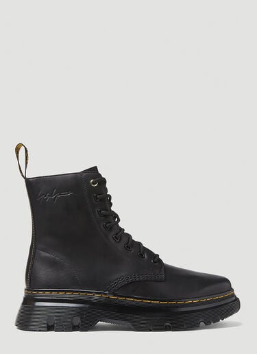 x Dr. Martens Tarian 靴子 Yohji Yamamoto x Dr. Martens Tarian 靴子 黑色 yoy0146013