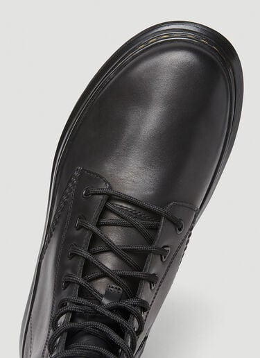 x Dr. Martens Tarian 靴子 Yohji Yamamoto x Dr. Martens Tarian 靴子 黑色 yoy0146013