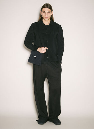 Sacoche 尼龙斜挎包 Y-3 Sacoche 尼龙斜挎包 白色 yyy0158025