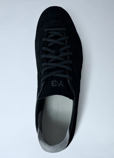 Y-3 도쿄 스니커즈  블랙 yyy0162003