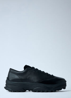 Y-3 GSG9 Sneakers Black yyy0162005