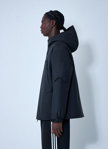 Y-3 GTX Jacket Black yyy0162015