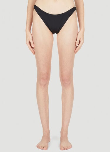 Classic Bikini Bottoms Ziah Classic Bikini Bottoms Black zia0250012