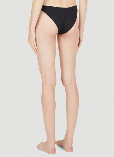 Classic Bikini Bottoms Ziah Classic Bikini Bottoms Black zia0250012