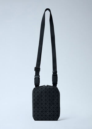 Bao Bao Issey Miyake Beetle 单肩包 黑色 bao0362003