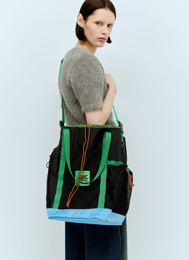 Brain Dead Equipment 登山实用包 黑色 bra0356005