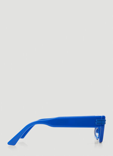 Vis Viva Sunglasses Gentle Monster Vis Viva Sunglasses Blue gtm0353018