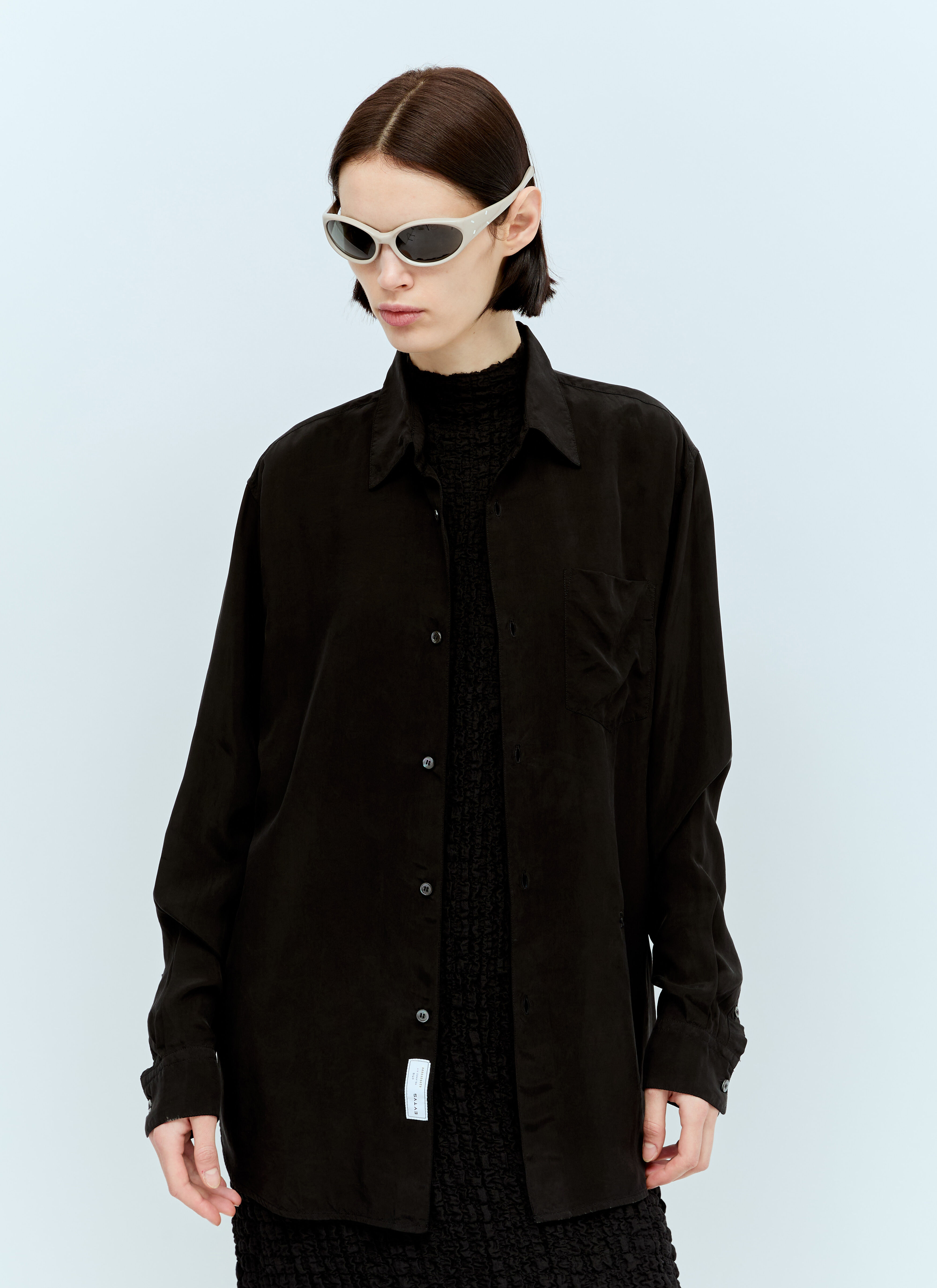 Gentle Monster レディース x Maison Margiela MM104 G10