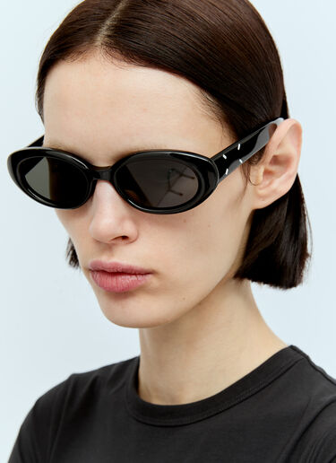 Gentle Monster レディース x Maison Margiela MM107 01 サングラス の 