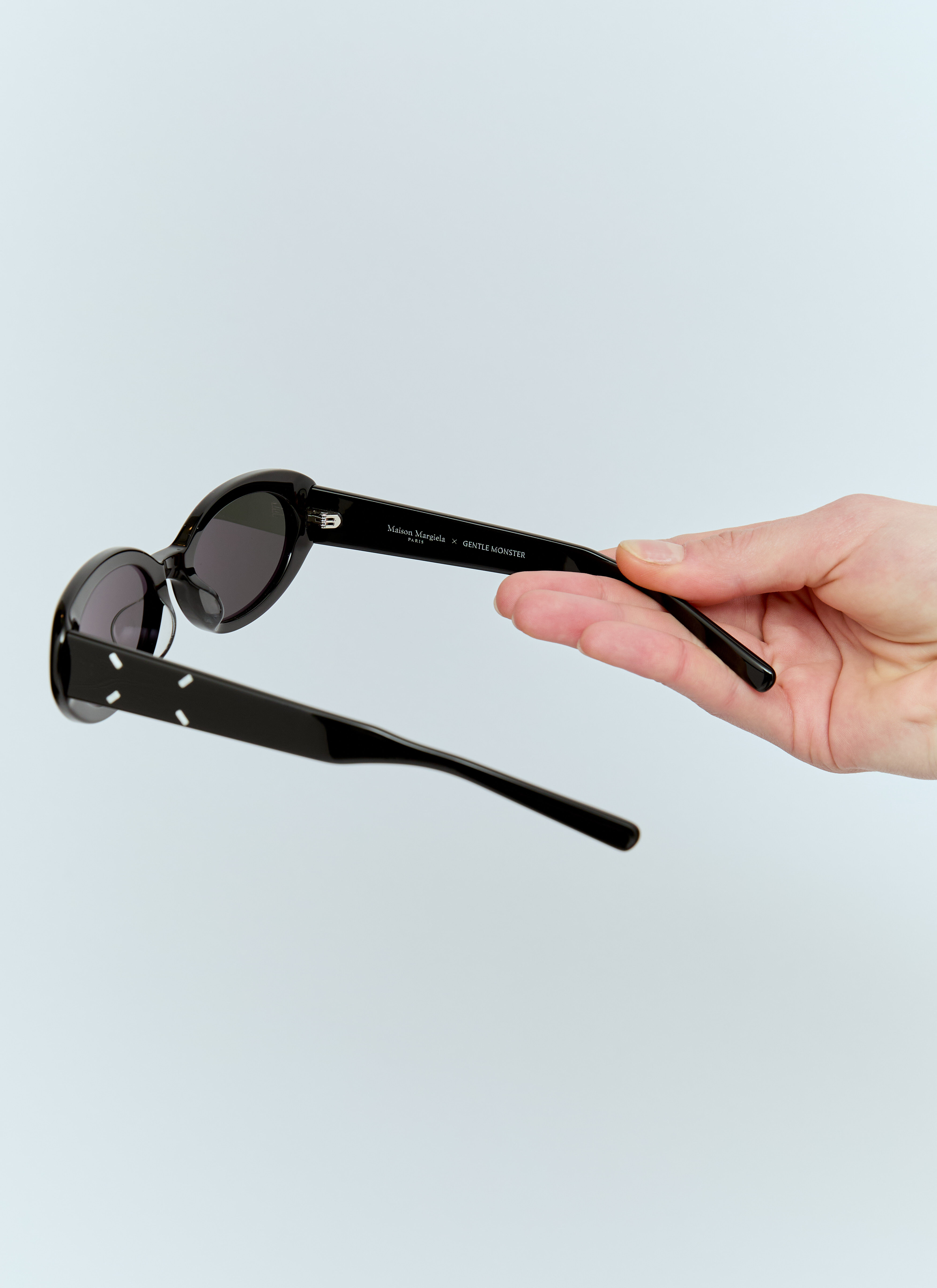 小物 Gentle Monster xMaison Margiela MM107-01 Gentle Monster Women's' x Maison Margiela MM107 01