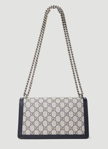Gucci Dionysus Small Crossbody Bag Grey guc0352007