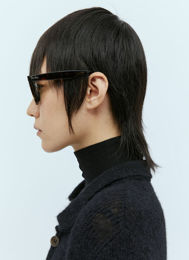 Wayfarer 玳瑁太阳镜 Ray-Ban Wayfarer 玳瑁太阳镜 棕 lrb0353013