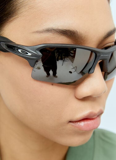 플랙 2.0 XL 선글라스 Oakley 플랙 2.0 XL 선글라스 블랙 lxo0355011