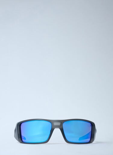 Oakley 헬리오스타트 선글라스  블랙 lxo0362009