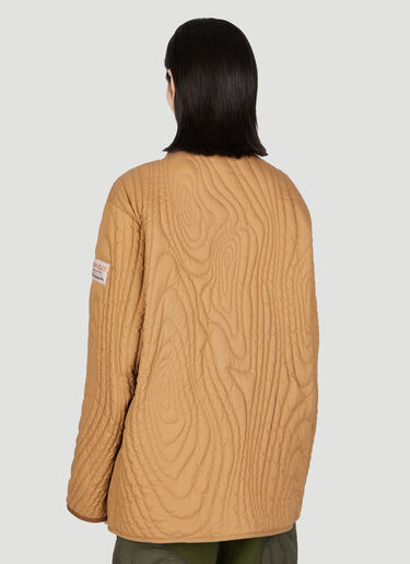 Harter Heighway Short Down Jacket Moncler Salehe Bembury Harter Heighway Short Down Jacket Camel msb0354001