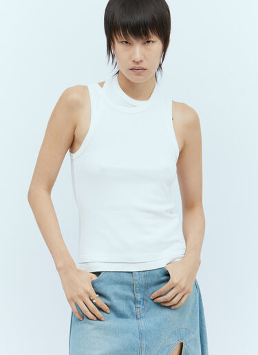Panconesi 별자리 트리니티 반지 골드 pcn0354004