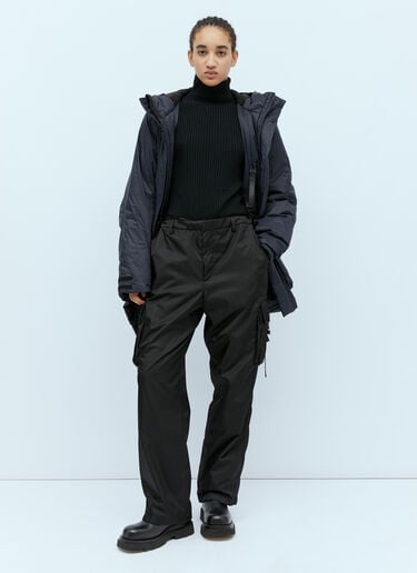 Vardo Padded Parka Rains Vardo Padded Parka Navy rai0354011