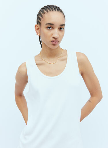 Tom Wood Nova Huggies Earrings Gold tmw0353020