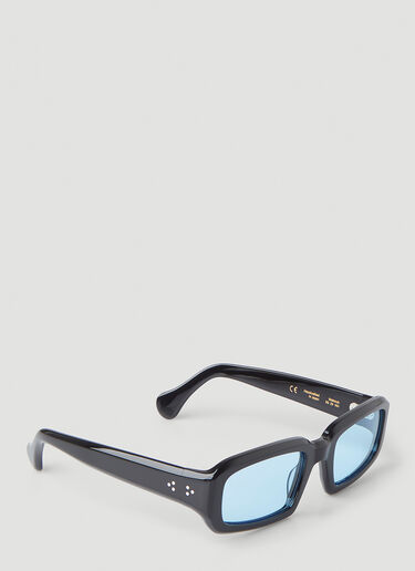 Port Tanger Mektoub 太阳镜 蓝色 prt0350008