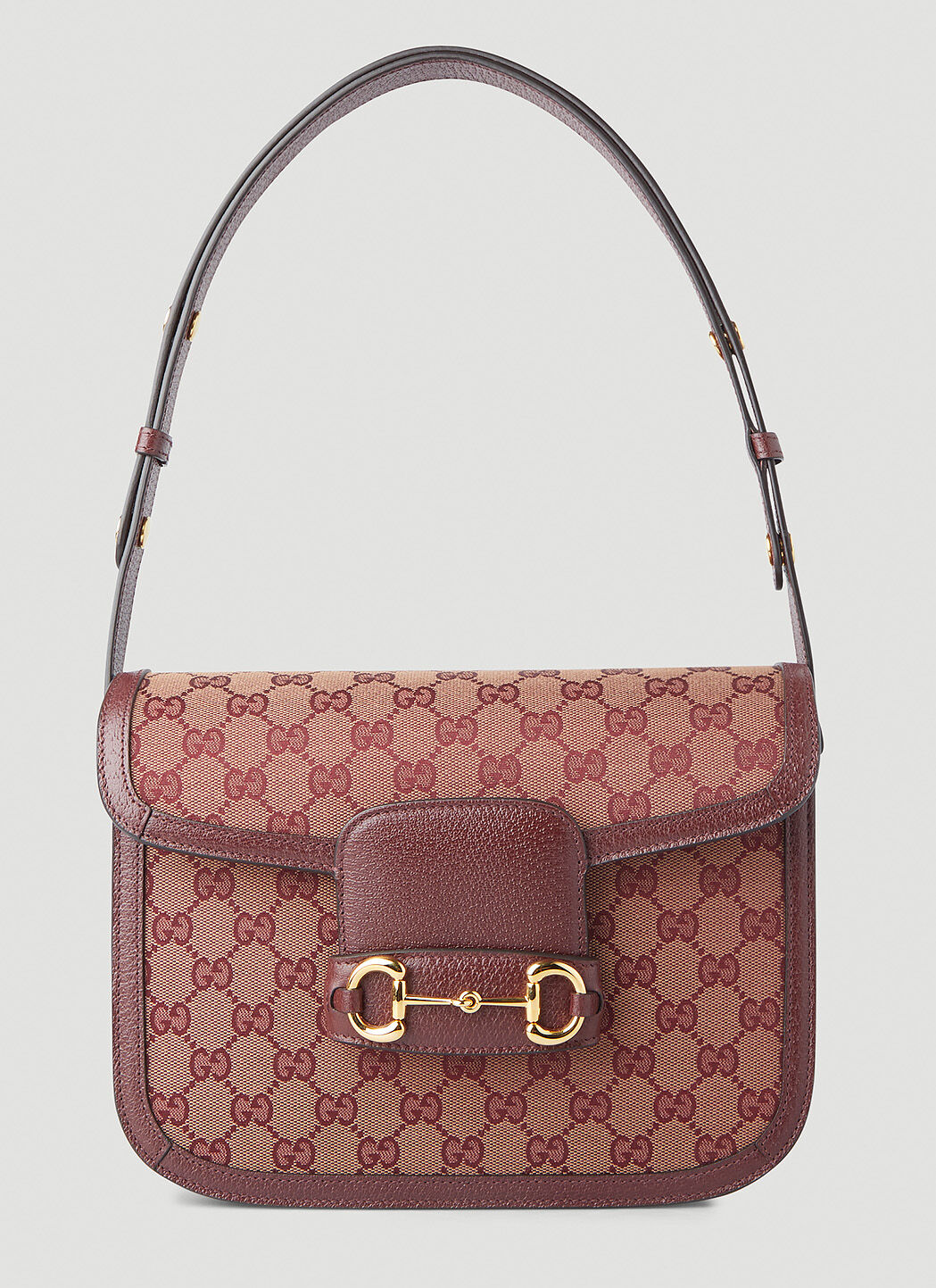 Gucci bag burgundy shop