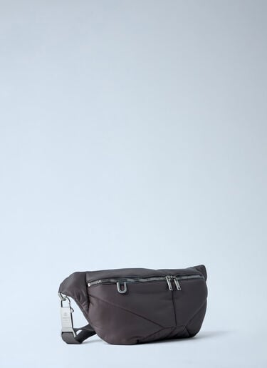 Moncler x Rick Owens Marsupio Belt Bag Grey mcs0363028