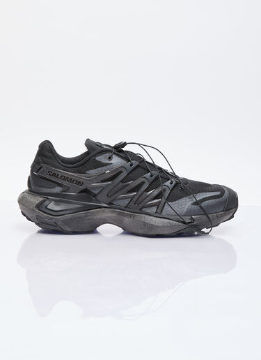 Salomon XT PU.RE Advanced Sneakers Black sal0156001