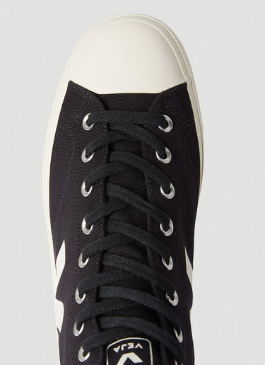 Veja Wata II Sneakers Black vej0352013
