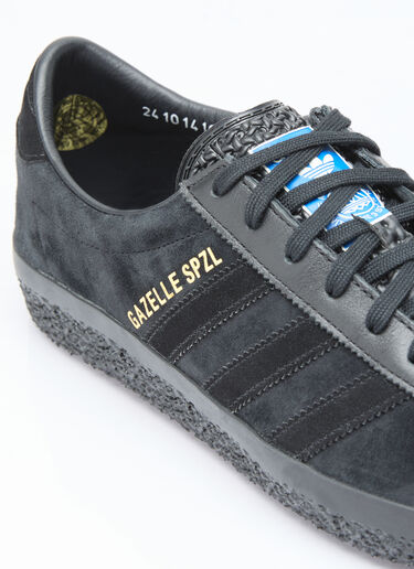 adidas SPZL Gazelle Spzl 运动鞋 黑色 aos0157015