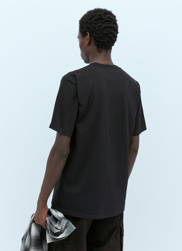 Stüssy Ladybug T-Shirt Black sts0152074