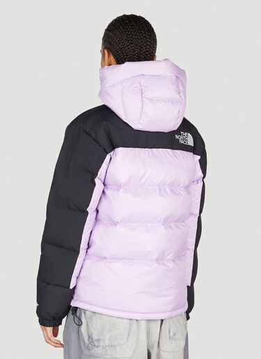 The North Face Hmlyn Insulated Down Jacket Purple tnf0252038