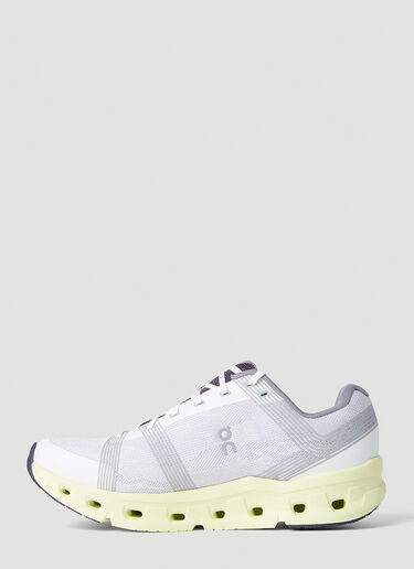 Cloudgo Sneakers On Cloudgo Sneakers Light Grey onr0151016