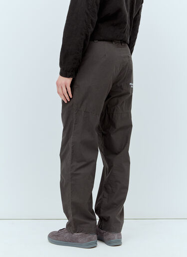 Stone Island 마리나 경량 팬츠 블랙 sto0156010