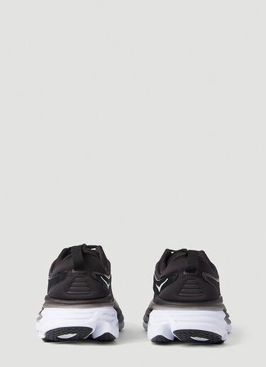 HOKA Bondi 8 Sneakers Black hok0151004