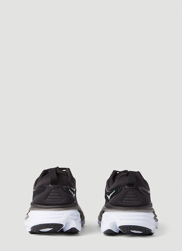 HOKA 본디 8 스니커즈 블랙 hok0151004