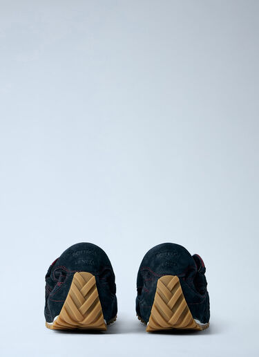 Orbit Flash Sneakers Bottega Veneta Orbit Flash Sneakers Black bov0163016