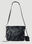 Balenciaga 르 카골 크로스바디 백 블랙 bal0150050