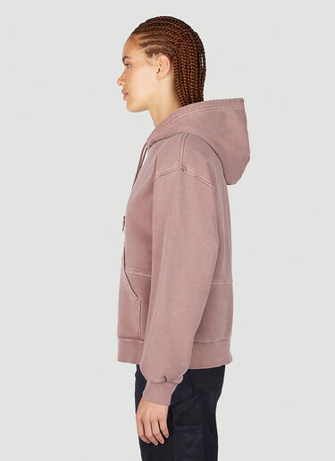 Carhartt WIP W' Tacoma 连帽运动衫 紫色 wip0251012