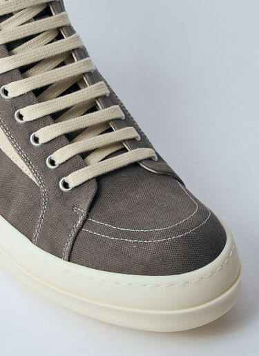 Rick Owens DRKSHDW 빈티지 스니커즈 그레이 drk0160023