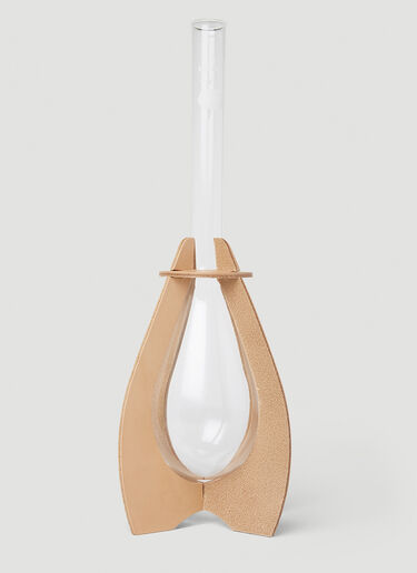 Hender Scheme 킬달 롱 플라스크 베이지 hes0152011