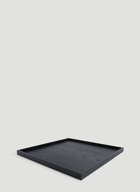 AYTM Large Square Unity Tray Silver wps0670066