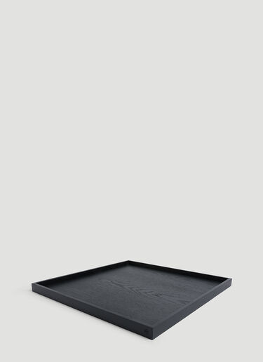 Large Square Unity Tray AYTM Large Square Unity Tray Black wps0638291