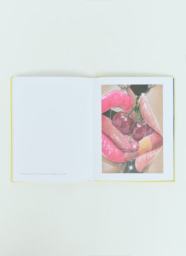 Baron By Joyce Lee Baron Baron By Joyce Lee Yellow brn0555005