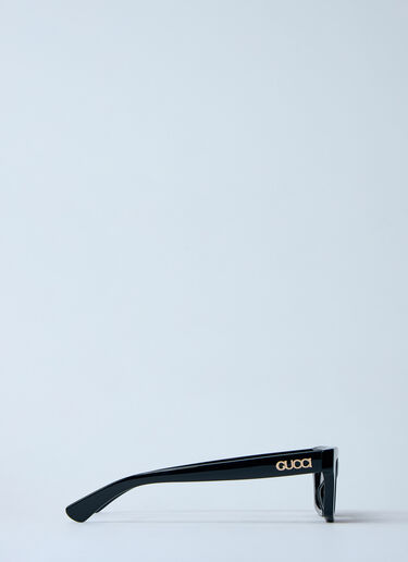Gucci GG1779S Sunglasses Black gus0259056