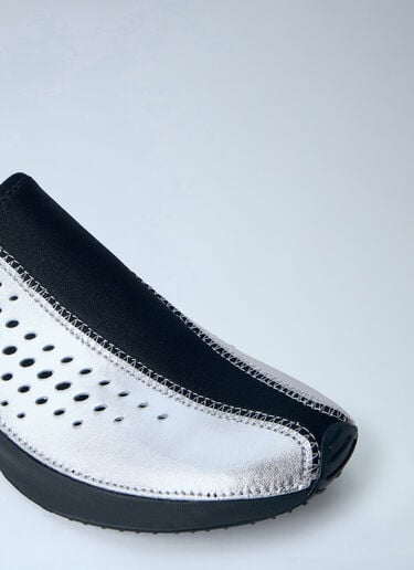 Nike Air Superfly Moc Sneakers Silver nik0264001