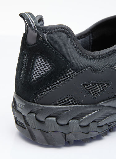 Comme des Garçons Homme x New Balance 610 Sneakers Black cgn0156001